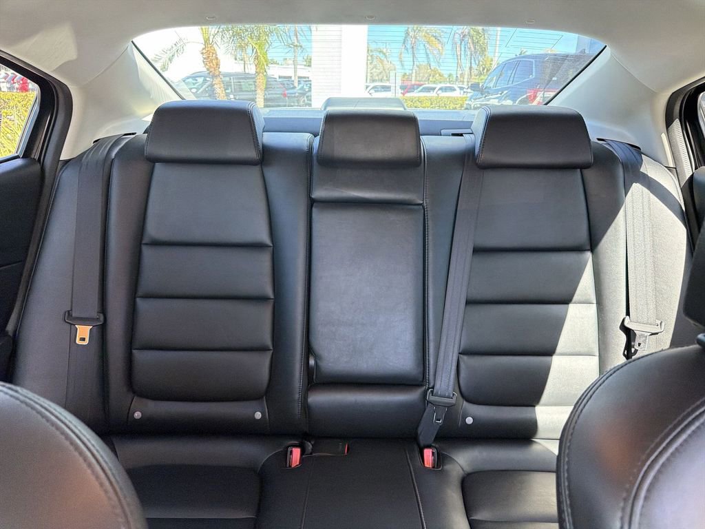 Used 2015 MAZDA MAZDA6 Touring image 14