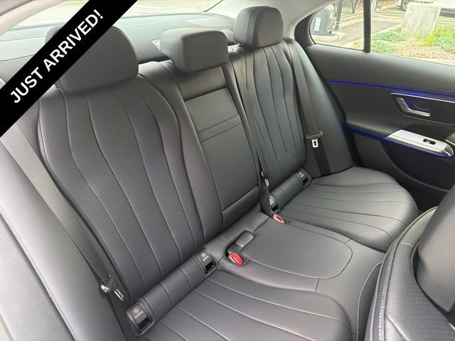 Used 2026 Mercedes-Benz E 350 4MATIC Sedan image 12