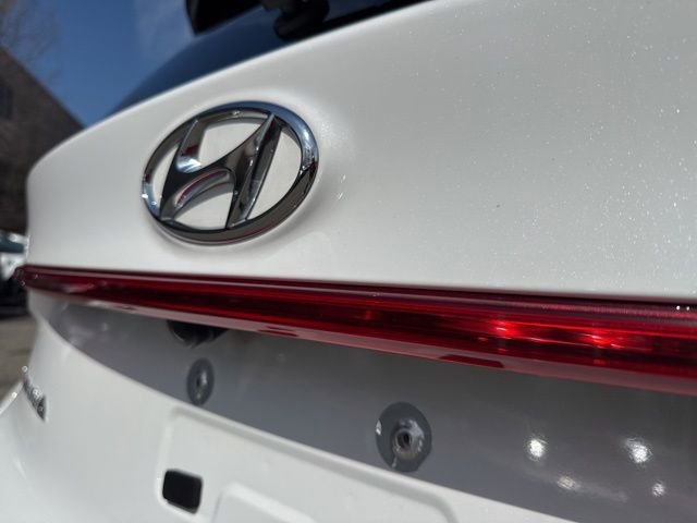 Used 2023 Hyundai Santa Fe Calligraphy w/ Cargo Package image 13