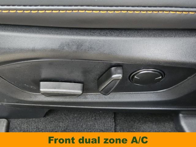 New 2026 Ford Explorer Tremor w/ Tremor Convenience Package image 23