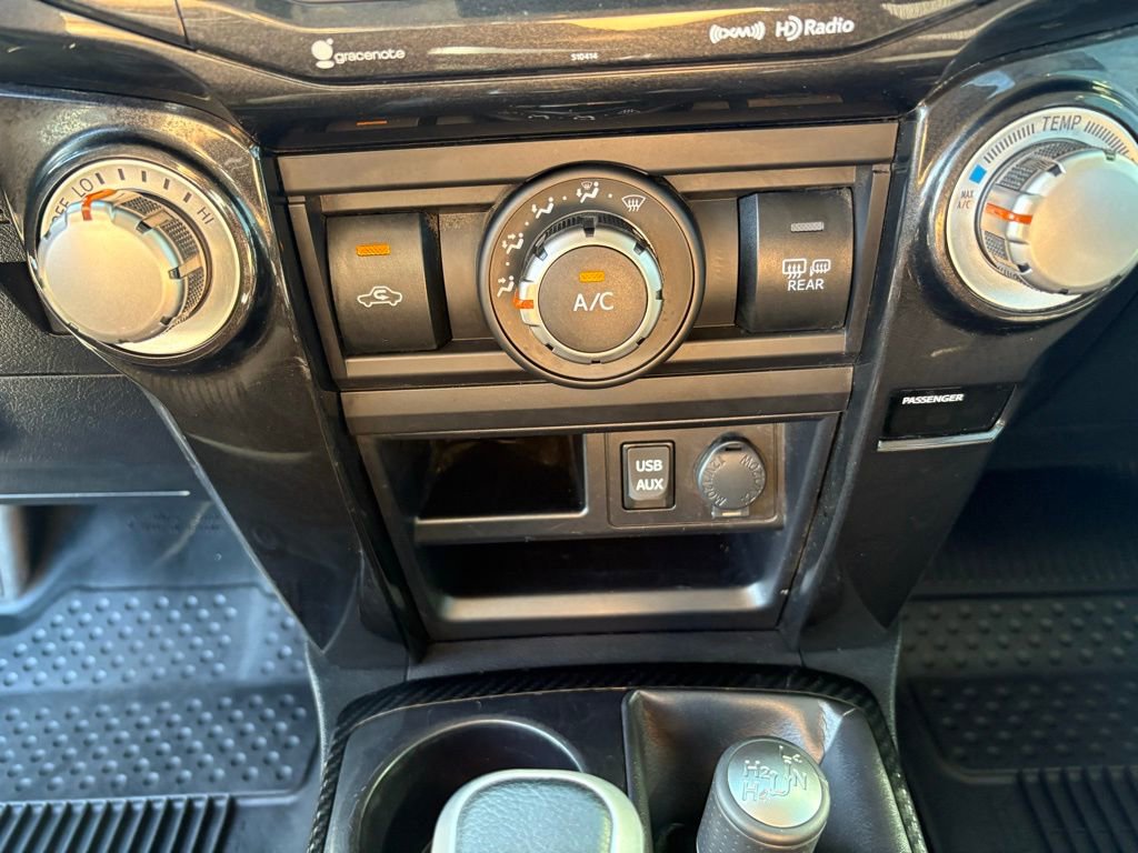 Used 2019 Toyota 4Runner TRD Off-Road image 20