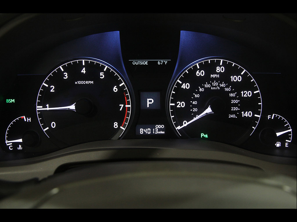 Used 2015 Lexus RX 350 AWD image 8