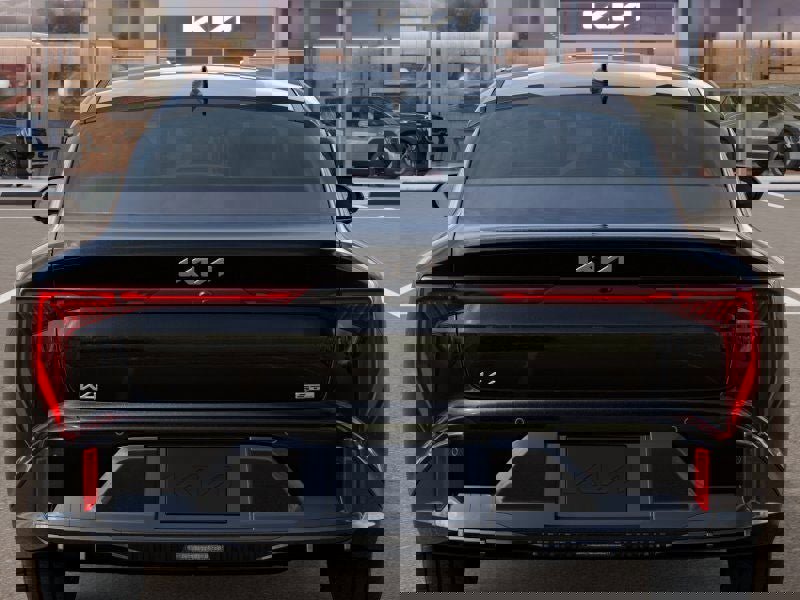 New 2025 Kia K4 GT-Line Turbo image 13