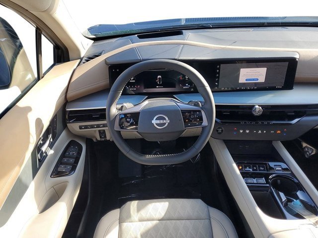 New 2026 Nissan Murano Platinum w/ Cargo Package image 23