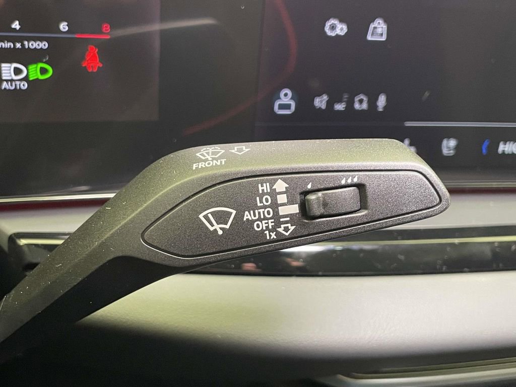 New 2026 Audi A6 Prestige image 43