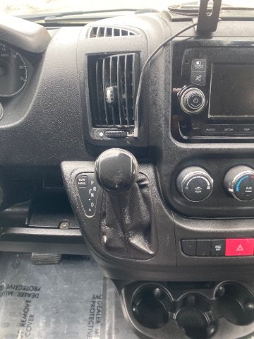 Used 2021 RAM ProMaster 3500 FWD image 19
