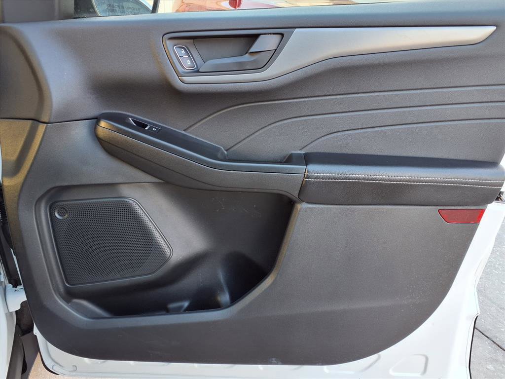 Used 2025 Ford Escape Active image 10