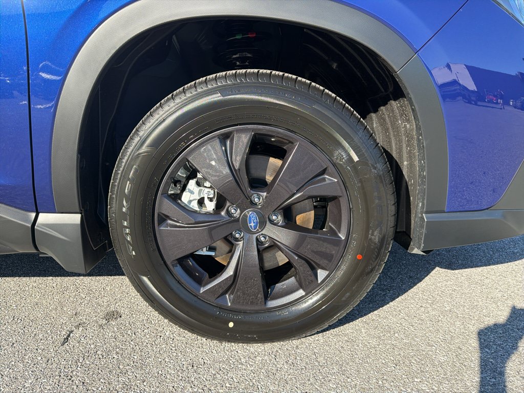 New 2026 Subaru Ascent Premium AWD/4WD image 9