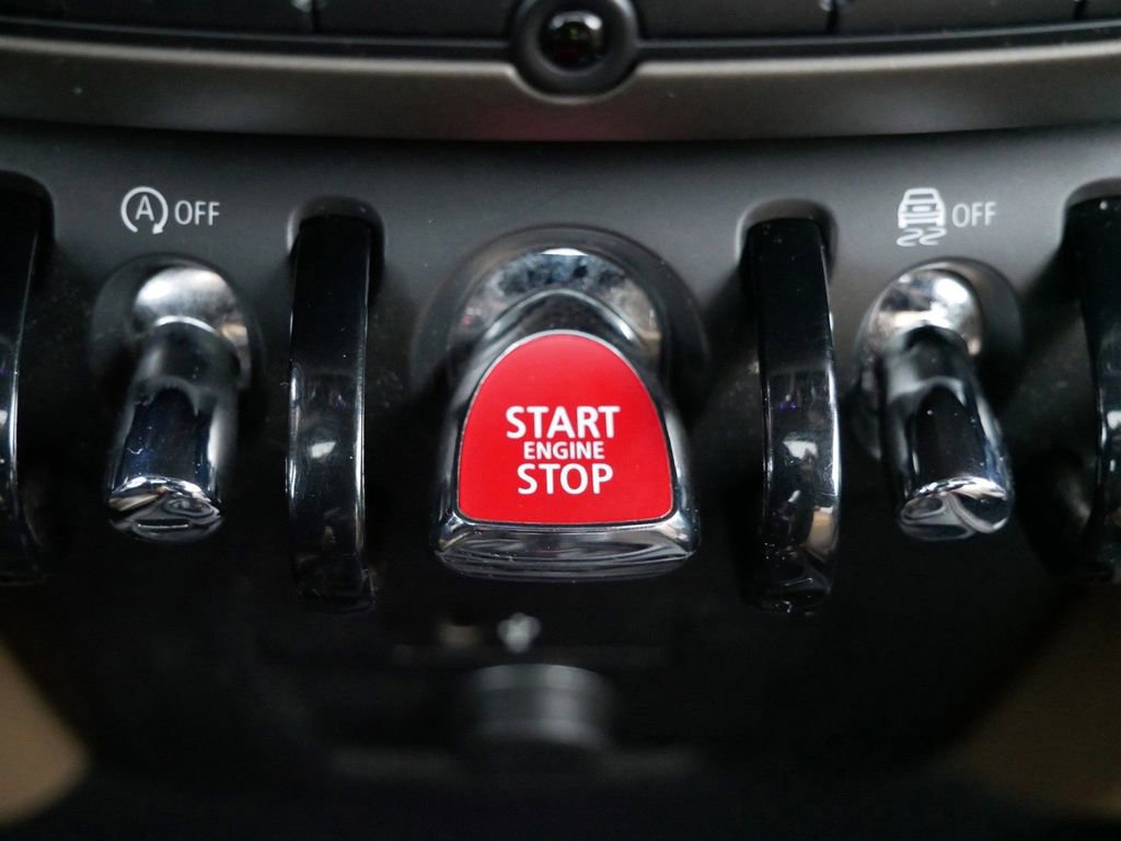 Used 2019 MINI Cooper Countryman John Cooper Works w/ Driver Assistance Package image 26