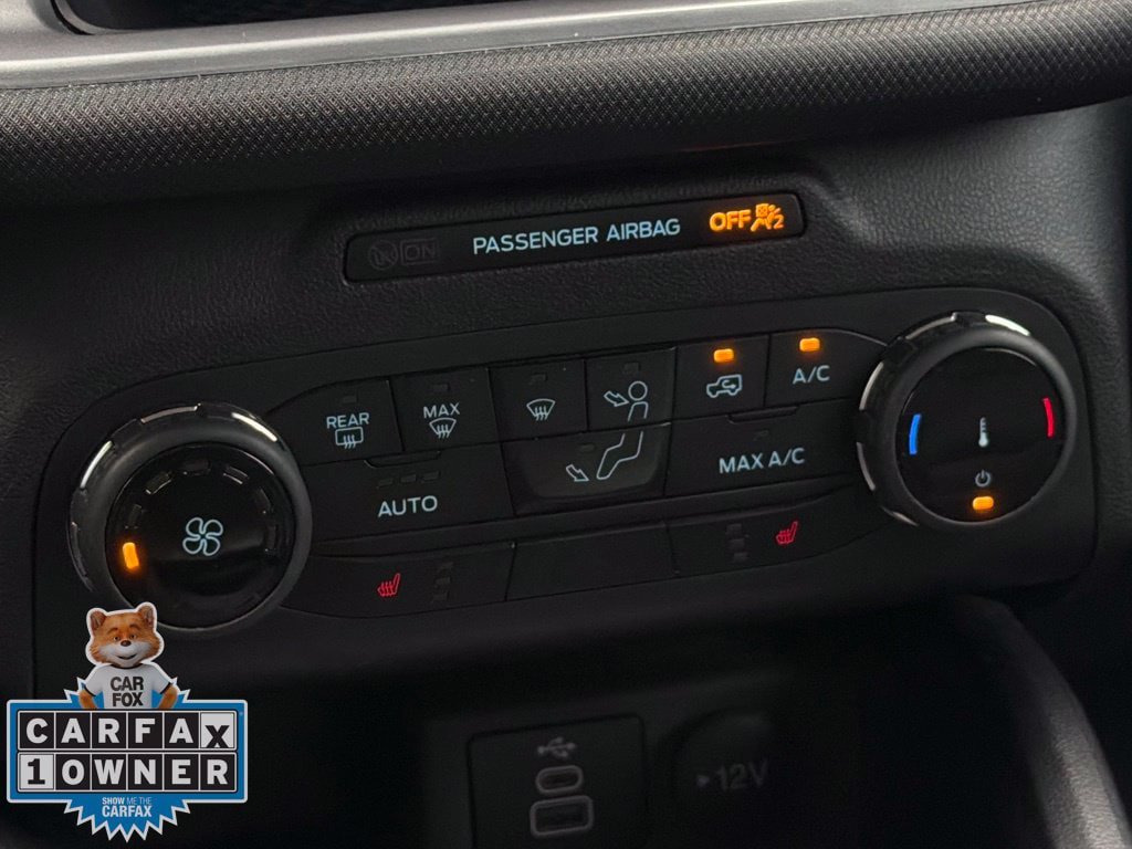 Used 2023 Ford Bronco Sport Big Bend w/ Convenience Package AWD/4WD image 18