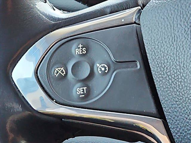 Used 2019 Chevrolet Traverse RS w/ LPO, Floor Liner Package FWD image 25