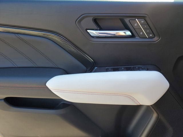 New 2026 GMC Canyon AT4X AWD/4WD image 17