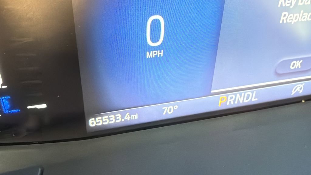 Used 2023 Ford Escape Active w/ Cold Weather Package image 10