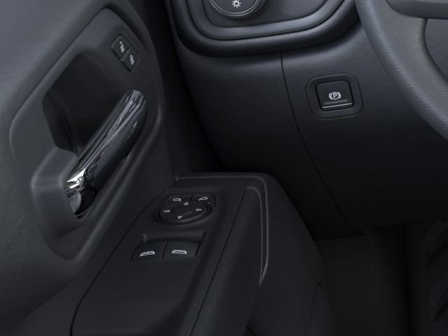 New 2025 GMC Sierra 2500 Pro w/ Convenience Package image 22