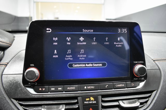 Used 2019 Nissan Altima 2.5 SR image 20