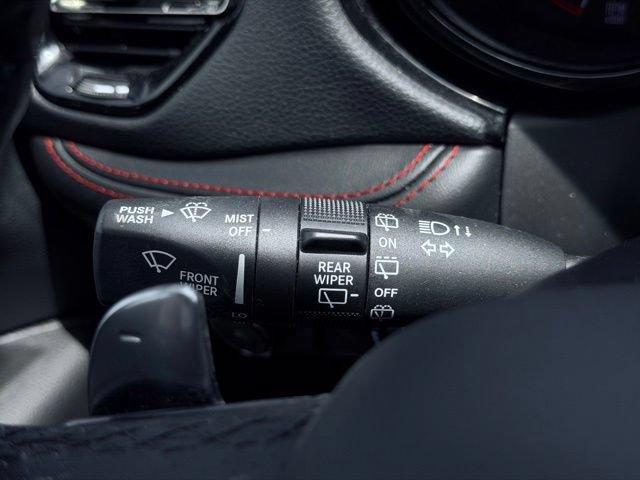 Certified 2023 Dodge Durango R/T AWD/4WD image 35