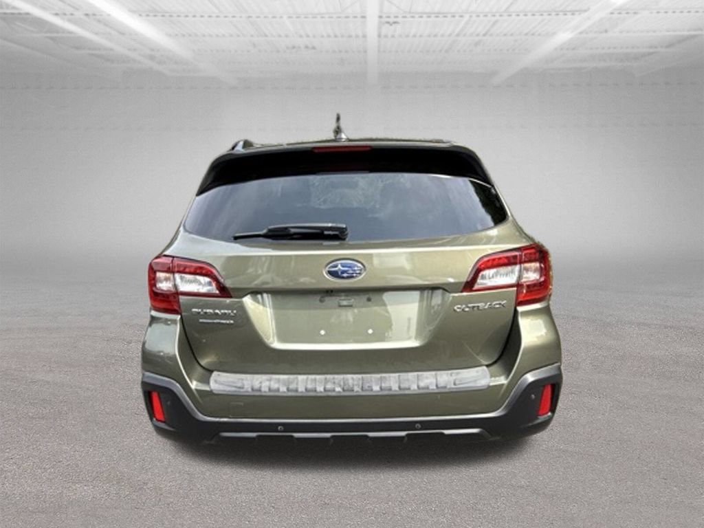 Used 2019 Subaru Outback 2.5i Touring w/ Protection Package #1 AWD/4WD image 7