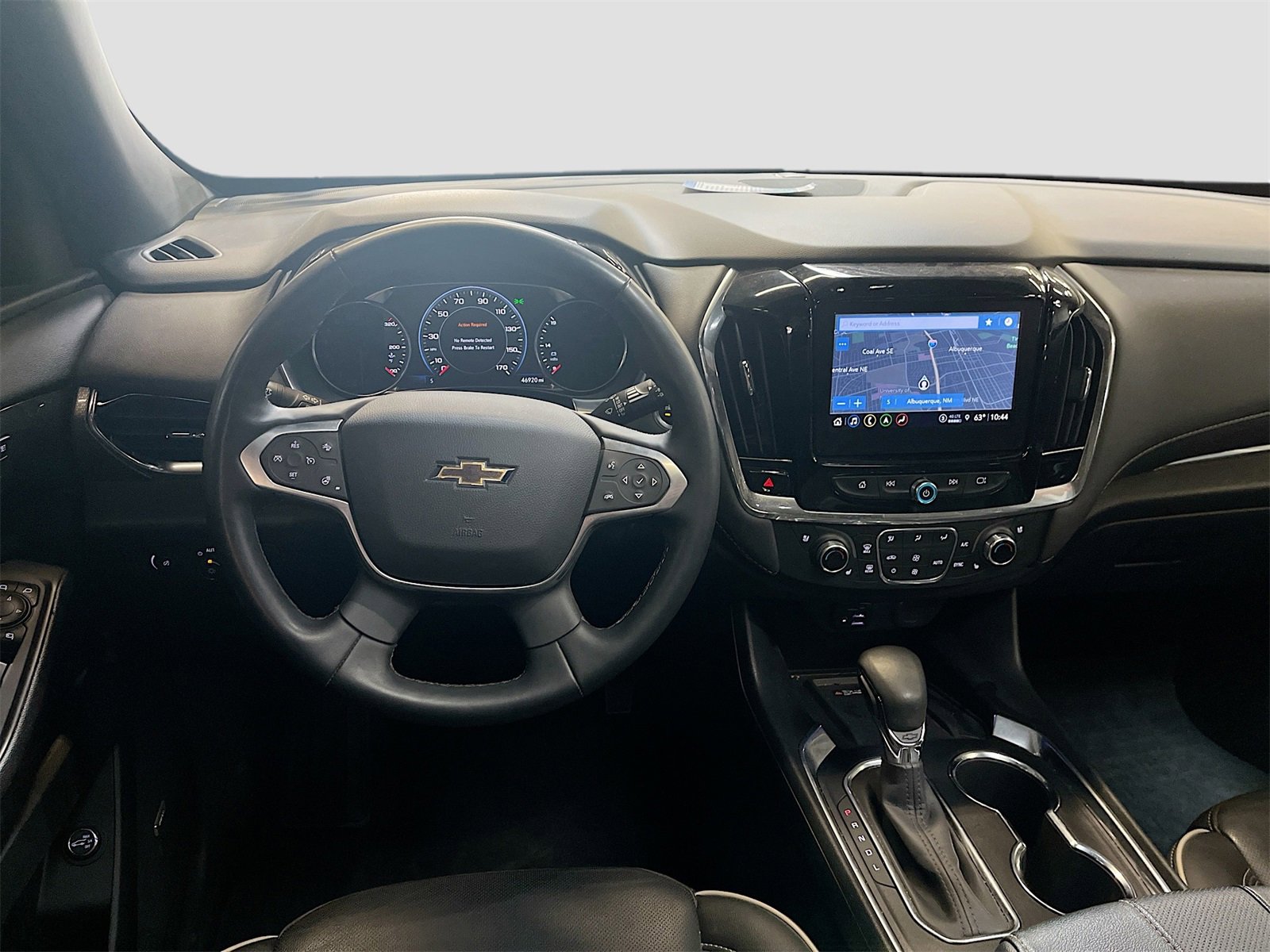 Used 2023 Chevrolet Traverse Premier w/ LPO, 'HIT The Road' Package image 24