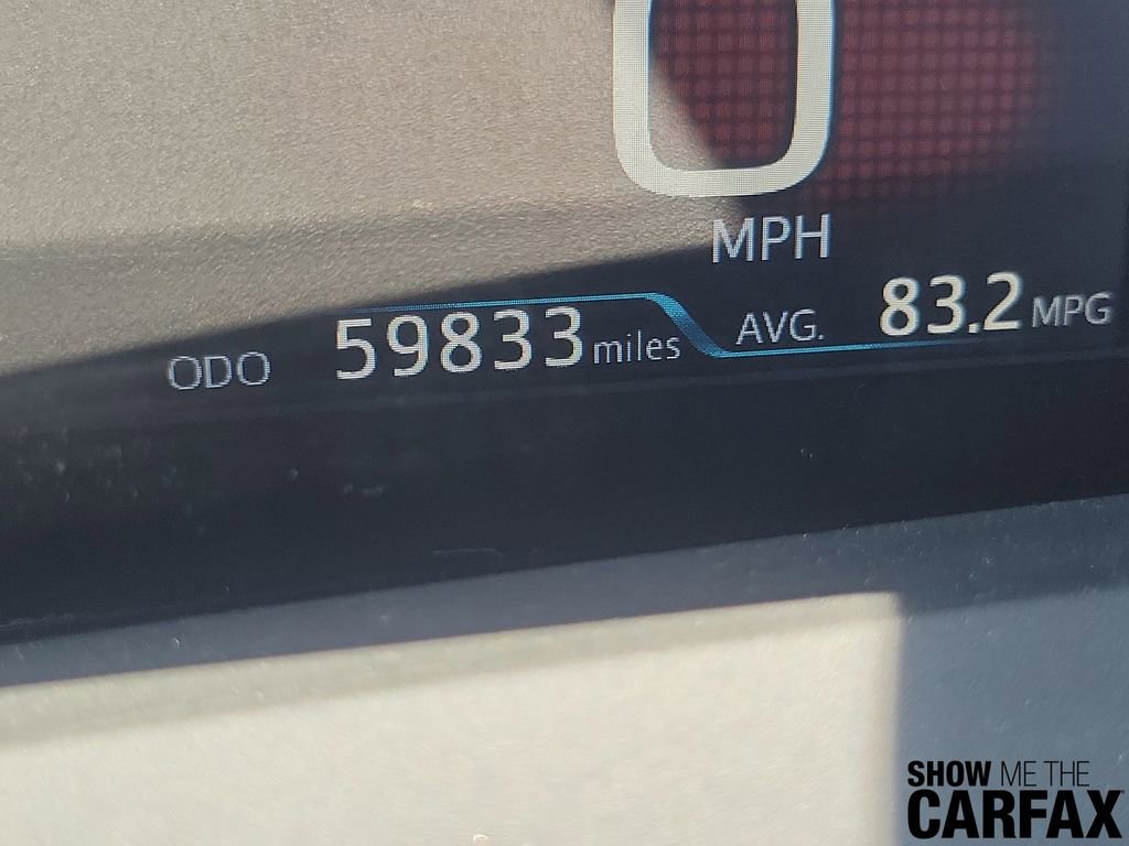 Used 2021 Toyota Prius Prime XLE FWD image 25