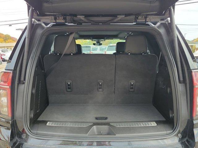 Used 2022 Chevrolet Tahoe High Country AWD/4WD image 8