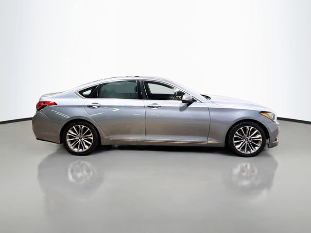 Used 2017 Genesis G80 3.8 w/ Option Group 03 image 6