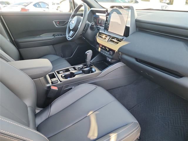 New 2026 Subaru Outback Limited XT image 16