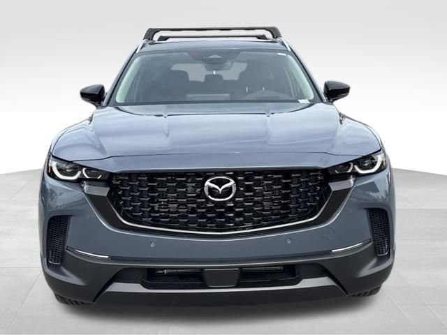 New 2026 MAZDA CX-50 2.5 Hybrid w/ Weather Package image 8