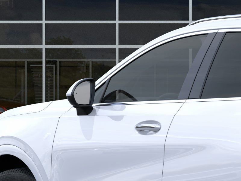 New 2026 Buick Envision Avenir AWD/4WD image 12