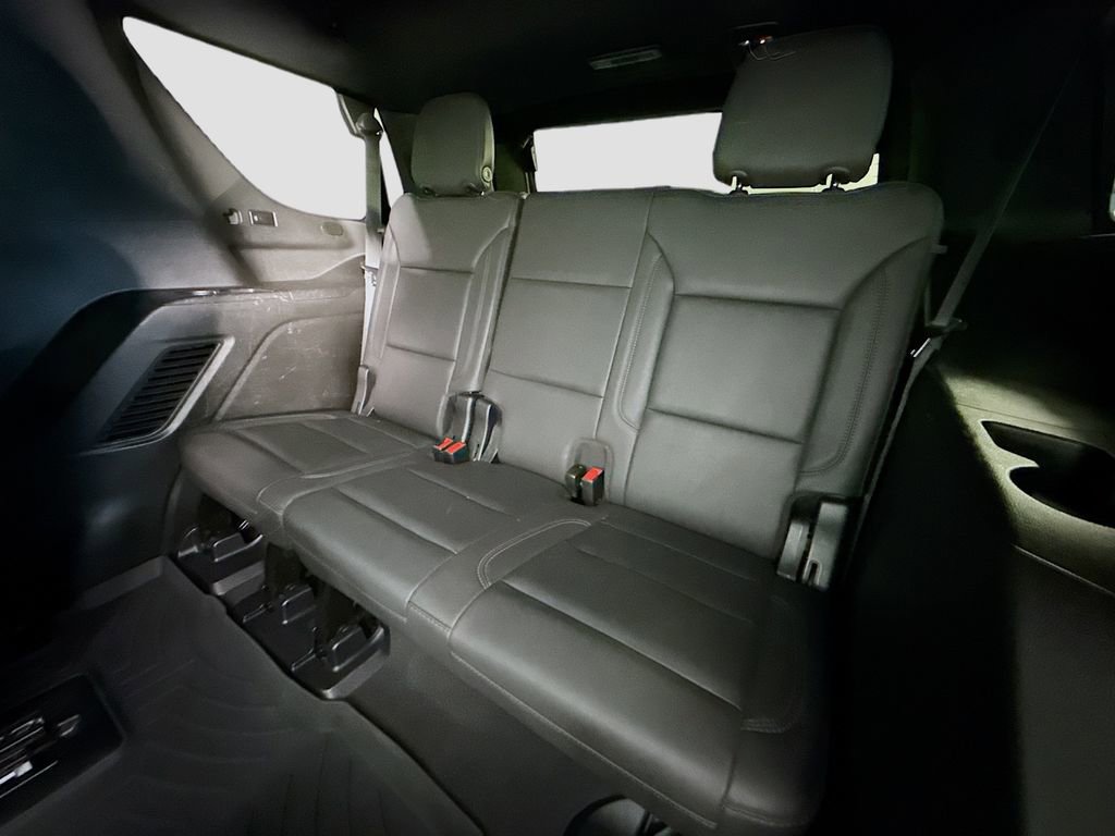 Used 2023 Chevrolet Tahoe Z71 image 23