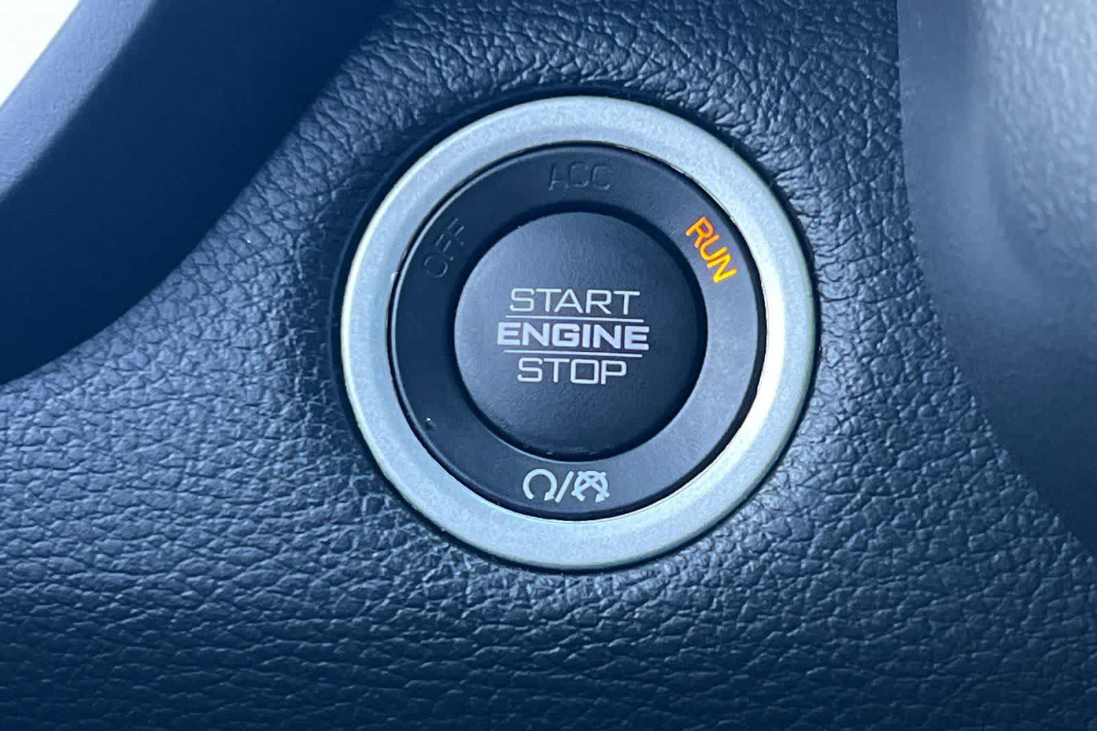 Used 2021 RAM 1500 Laramie AWD/4WD image 24