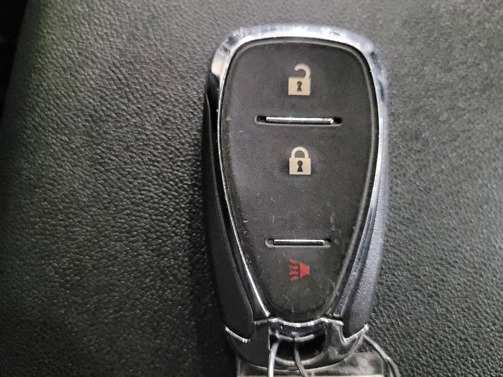 Used 2024 Chevrolet Equinox LS FWD image 32