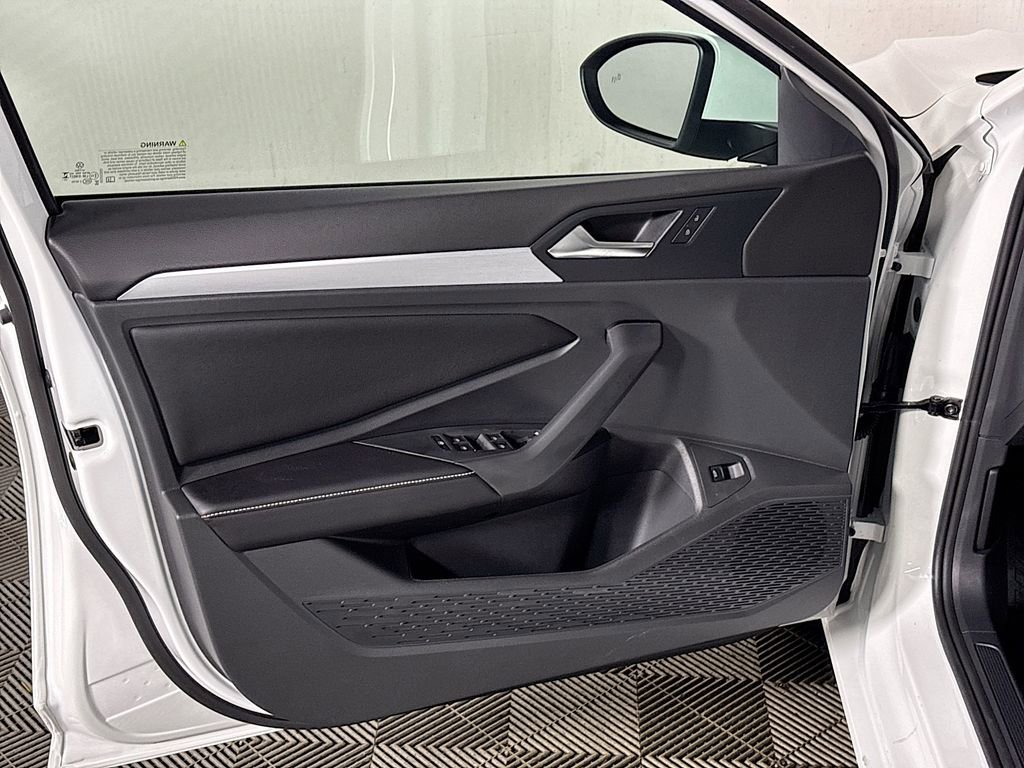 New 2026 Volkswagen Jetta S image 10