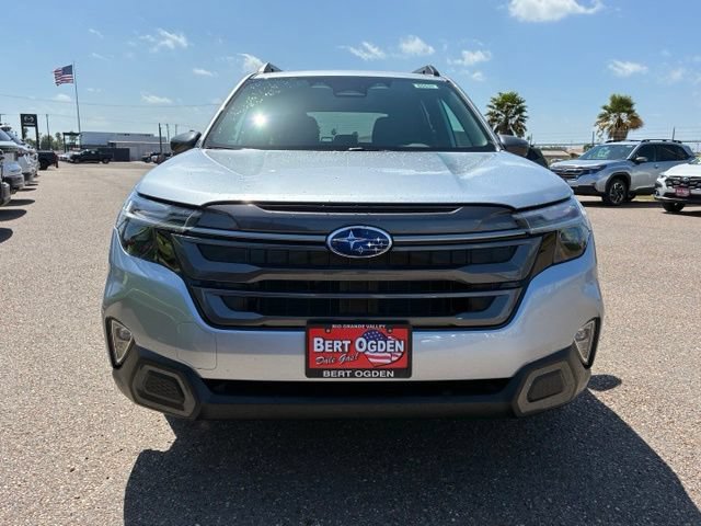 New 2026 Subaru Forester Limited AWD/4WD image 2