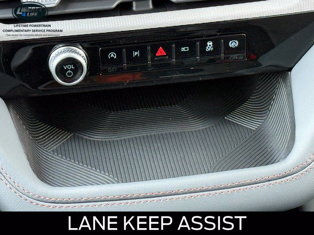 New 2026 Ford Explorer Active w/ Active Comfort Package AWD/4WD image 28