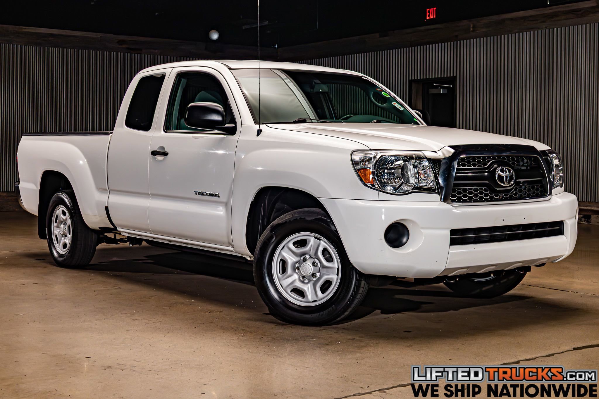 Used 2011 Toyota Tacoma 2WD Access Cab w/ SR5 Pkg #2 video 1