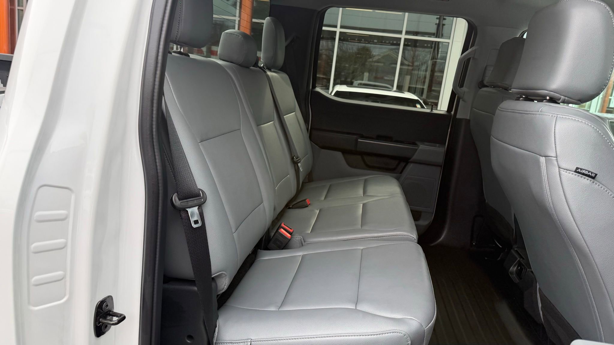 Used 2024 Ford F150 XL image 18