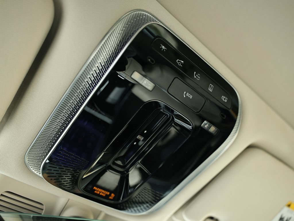 Used 2022 Mercedes-Benz S 500 4MATIC image 41