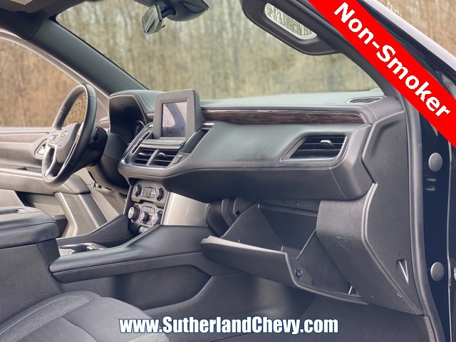 Used 2023 Chevrolet Tahoe LS w/ Driver Alert Package image 17