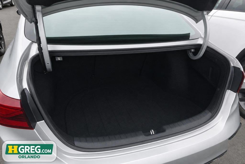 Used 2019 Kia Forte LXS FWD image 16