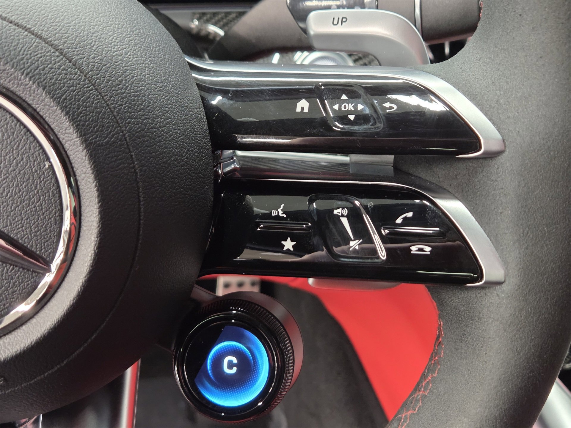 Used 2023 Mercedes-Benz AMG GT 53 image 19