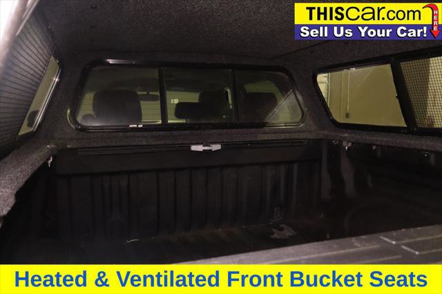 Used 2016 Toyota Tundra 1794 Edition image 26