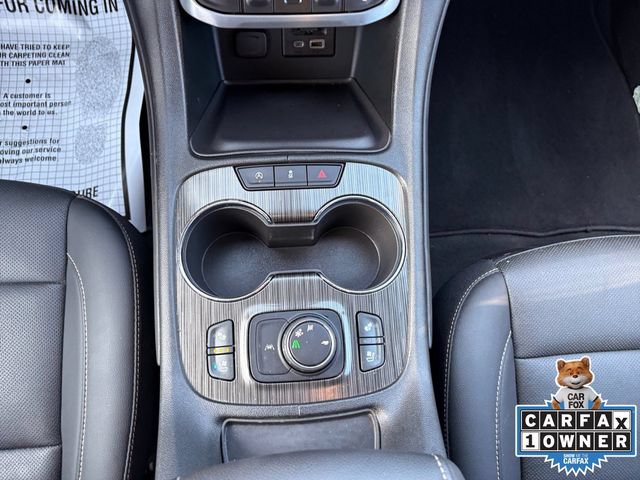 Used 2023 GMC Acadia SLT w/ Elevation Edition FWD image 3