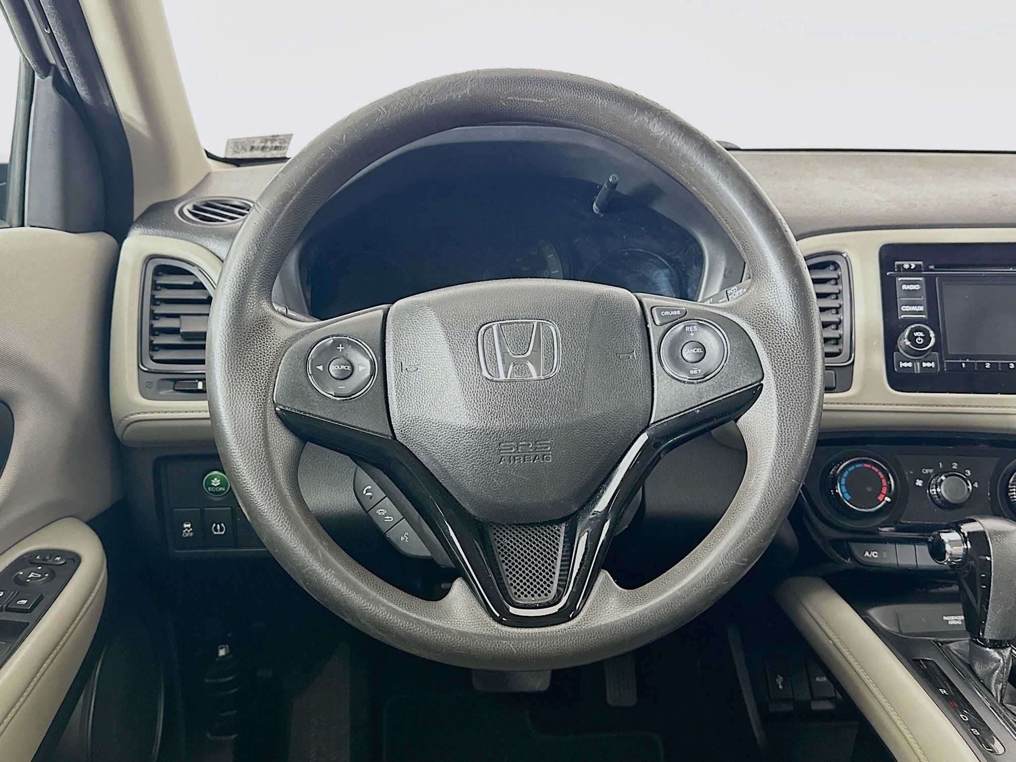 Used 2016 Honda HR-V LX image 17
