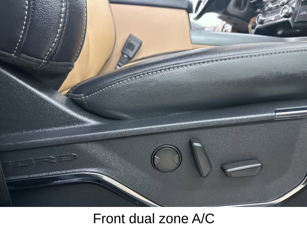 Used 2023 Ford F450 Lariat w/ Lariat Ultimate Package image 20