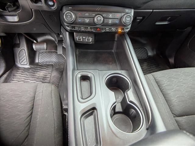 Used 2024 Dodge Durango Pursuit w/ Technology Group image 21