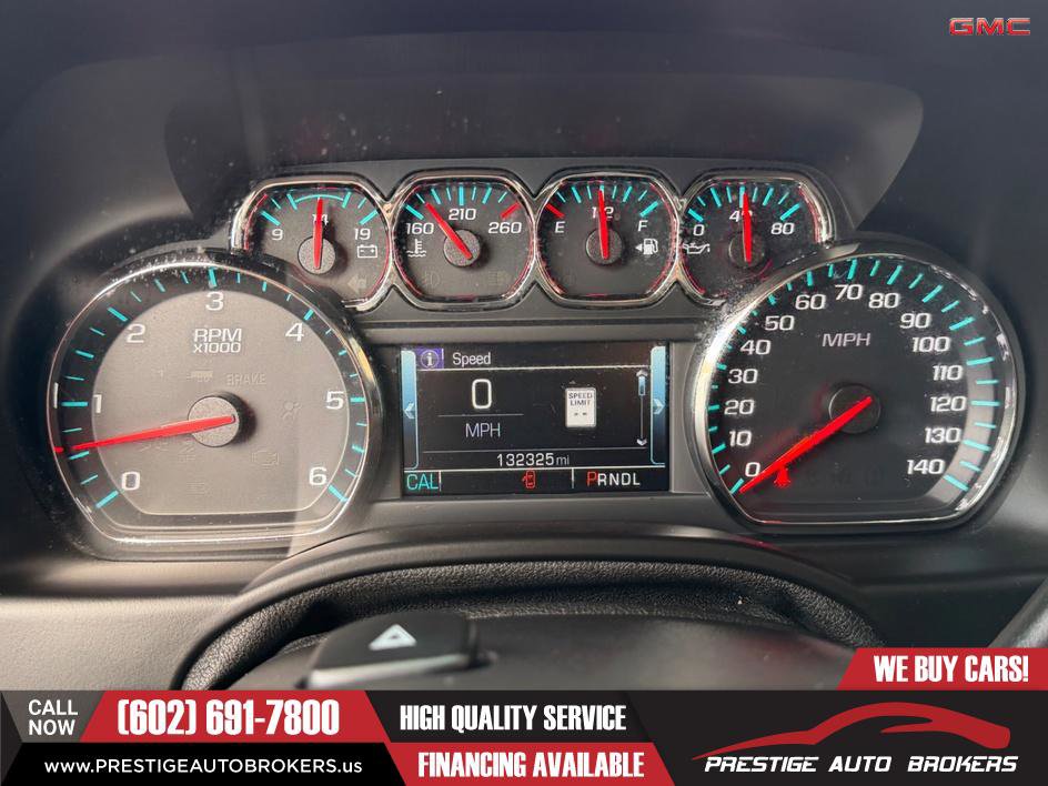 Used 2017 GMC Yukon SLT AWD/4WD image 29
