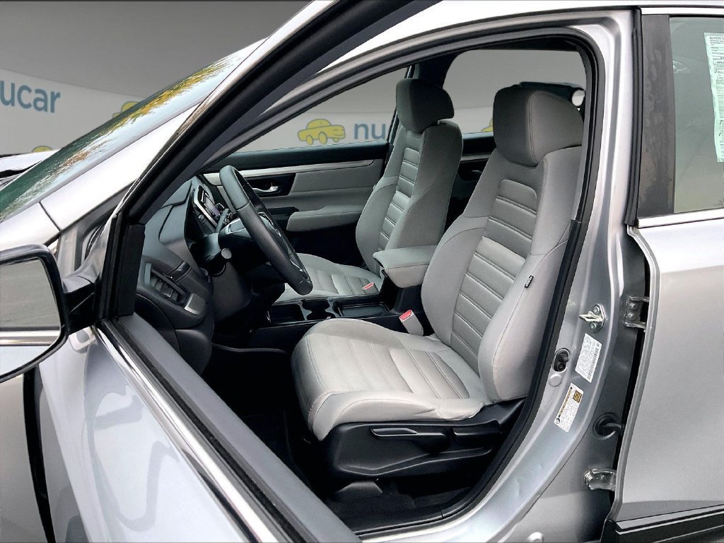 Used 2020 Honda CR-V LX image 10