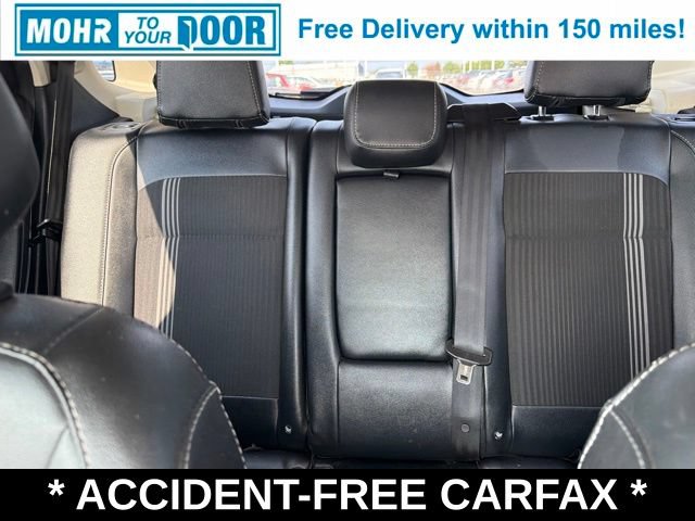 Used 2019 Ford EcoSport SES AWD/4WD image 36