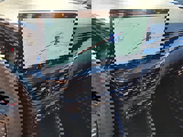 New 2026 Ford Escape ST-Line image 43