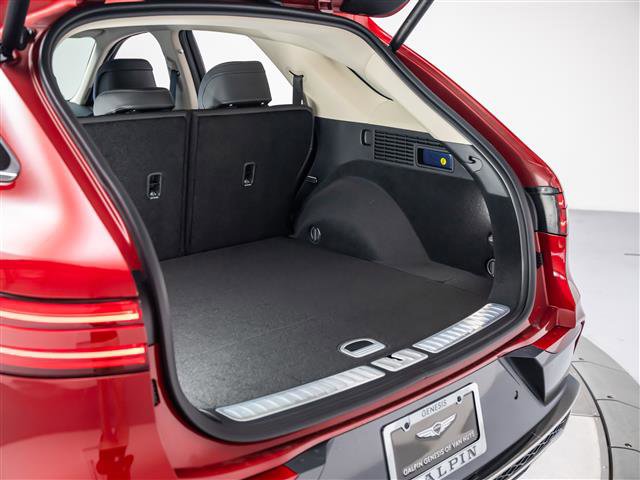 New 2026 Genesis GV70 2.5T Select AWD/4WD image 10
